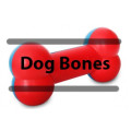 Dog Bones and Toys